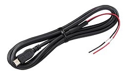 M2Mアダプタ用USB電源ケーブル01