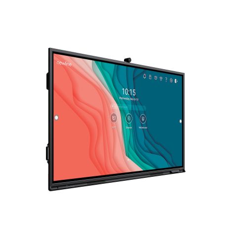 インタラクティブタッチスクリーン QAシリーズ 65インチ