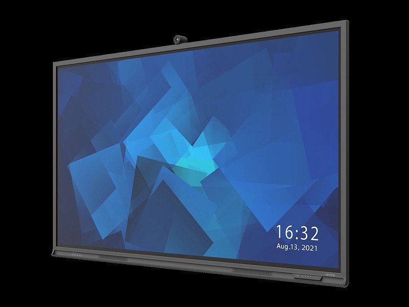 インタラクティブタッチスクリーン Q+シリーズ 65インチ