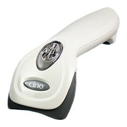 (1次元) CCDスキャナ F560 USB接続タイプ[本体色：アイボリー]