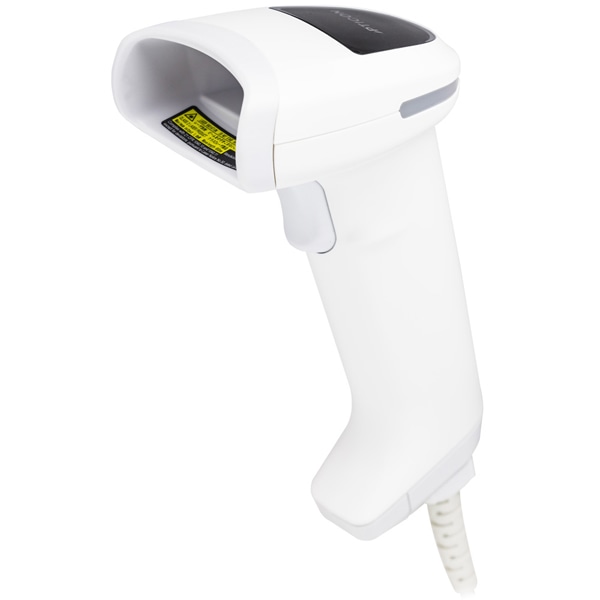 (1次元)レーザスキャナ USB接続