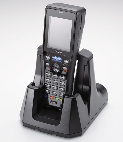 NC1505Bシリーズ 入出管理Ver 本体＋クレードル