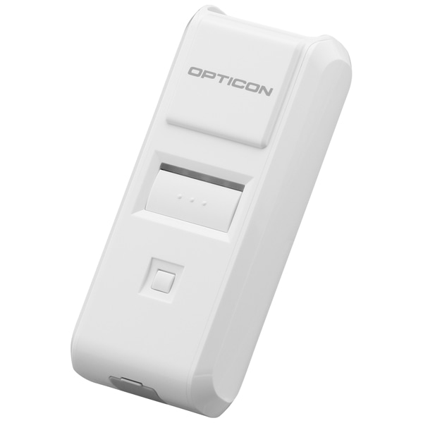 (1次元)小型CCDワイヤレススキャナ/OPN-4000I-WHT