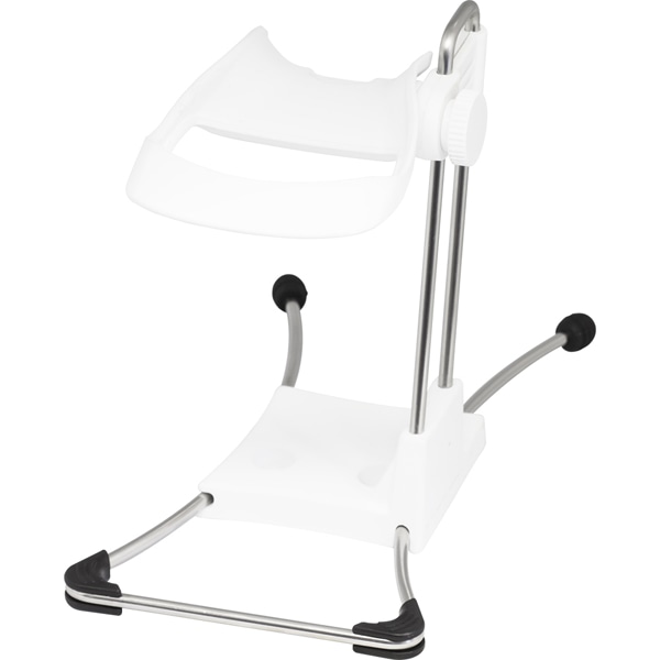 オプション(別売) NI22X用オートスタンド(色：ホワイト)