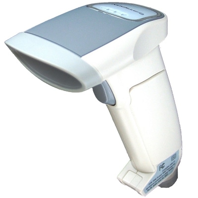 (2次元)抗菌筐体仕様 USB I/F