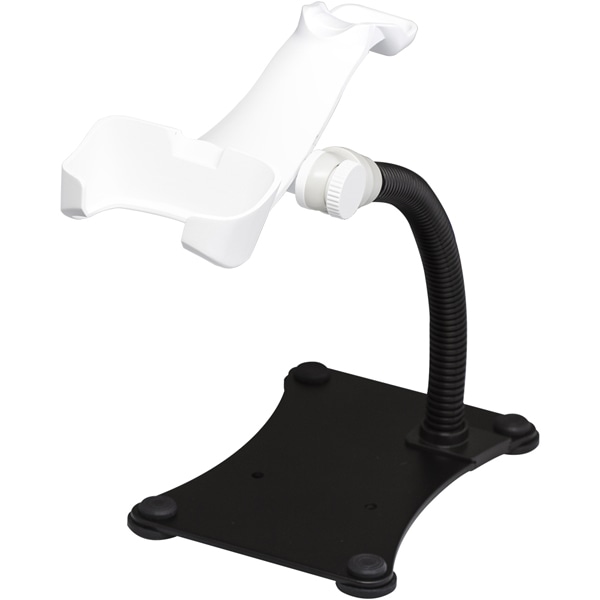 オプション(別売) NI46X用オートスタンド(色：ホワイト)