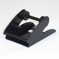 NL2001シリーズ専用置台(黒)