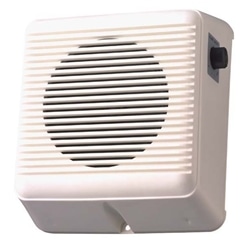 壁掛型スピーカー 3W ATT付