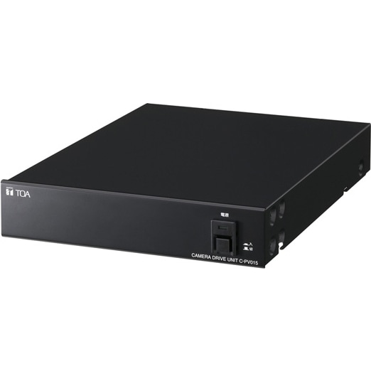 カメラドライブユニット 1局