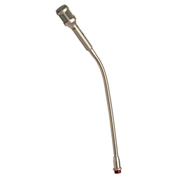 フレキシブル型ダイナミックマイク