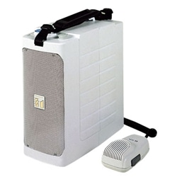 ショルダーメガホン 6W