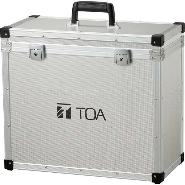 移動用PAスピーカーケース