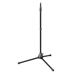 床上型マイクスタンド