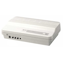 簡易型アンプ 15W