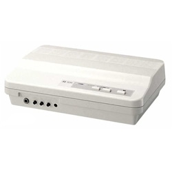 簡易型アンプ 30W