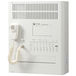 壁掛型アンプ 60W 5局