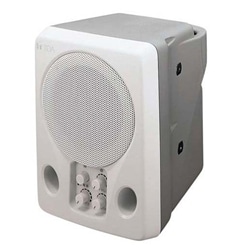 ワイヤレススピーカー