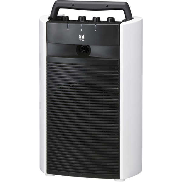 ワイヤレスアンプ