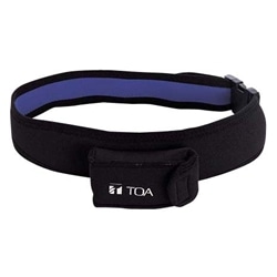 ウエストポーチ