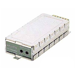 シングルワイヤレスチューナーユニット