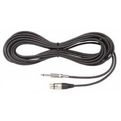 マイク延長コード 10m