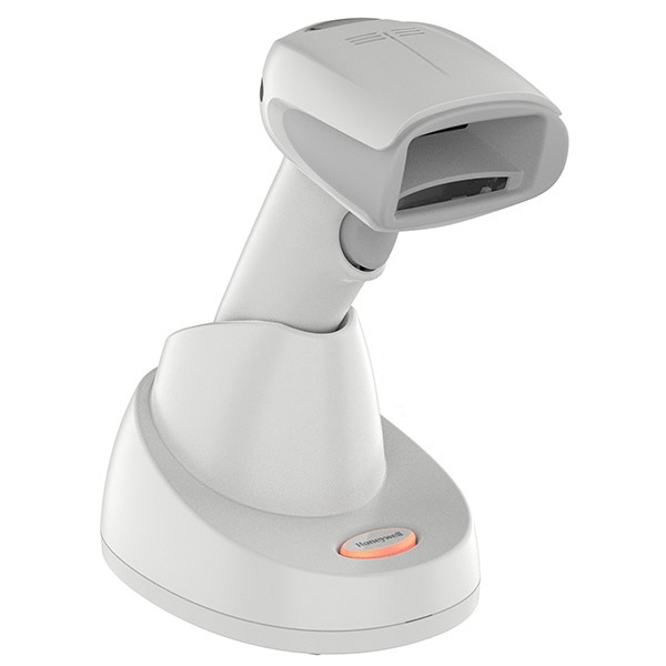 ワイヤレス2次元バーコードリーダー ソロモンOCR搭載モデル HDタイプ