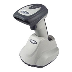 ワイヤレスバーコードリーダー 通信充電キット