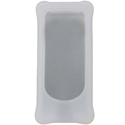 ワイヤレスバーコードリーダー用シリコンカバー