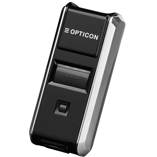 1次元バーコード用 Laser式 Bluetooth超小型モバイルデータコレクタ兼スキャナ