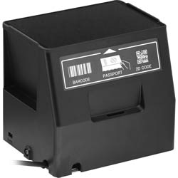 パスポートリーダー兼1次元・2次元コードスキャナ USBインターフェイス用