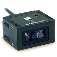 1次元/2次元定置スキャナ 高分解能タイプ USB(COM) I/F