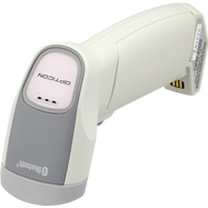 1次元バーコード用 CCD/LED式 iOS対応Bluetooth無線ハンディスキャナ OPN-4200i