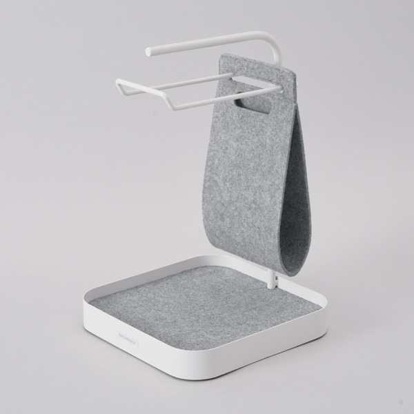 TALKHUB II 収納ドッグ