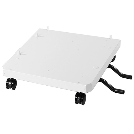 専用キャスター台 (C844dnw/835dnwt/835dnw/824dn)