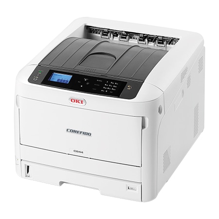 【7年間無償保証/メンテナンス品無償提供】A3カラーLEDプリンタ COREFIDO EX 36PPM ハイスペックモデル