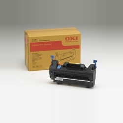 定着器ユニット (C610dn/C711dn)