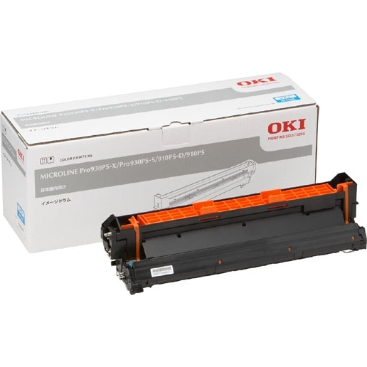 イメージドラム シアン (MLPro930PS/910)