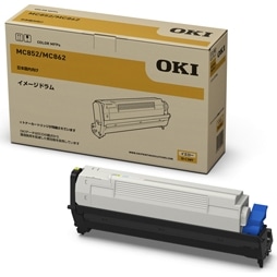 イメージドラム イエロー MC862dn-T/862dn/852dn用