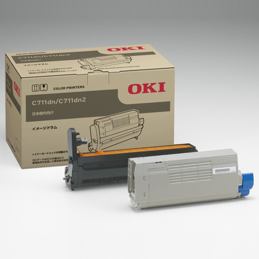 イメージドラム マゼンタ (C711dn/C711dn2)