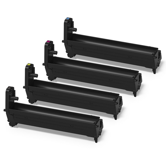 イメージドラム イエロー（MC780dnf/780dnl/780dn）