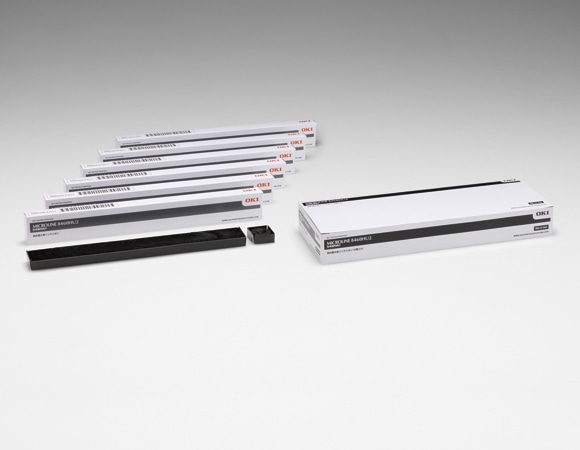 詰め替え用インクリボン (ML8460HU2)