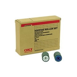 給紙ローラセット(MPT用)