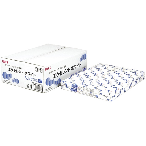 エクセレントホワイト A3ノビ
