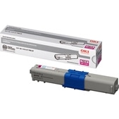 トナーカートリッジ マゼンタ (C530dn/C510dn/C310dn/MC561dn/MC361dn)