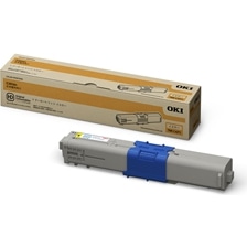 トナーカートリッジ イエロー (C301dn)