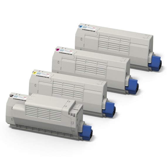 トナーカートリッジ イエロー（MC780dnf/780dnl/780dn）