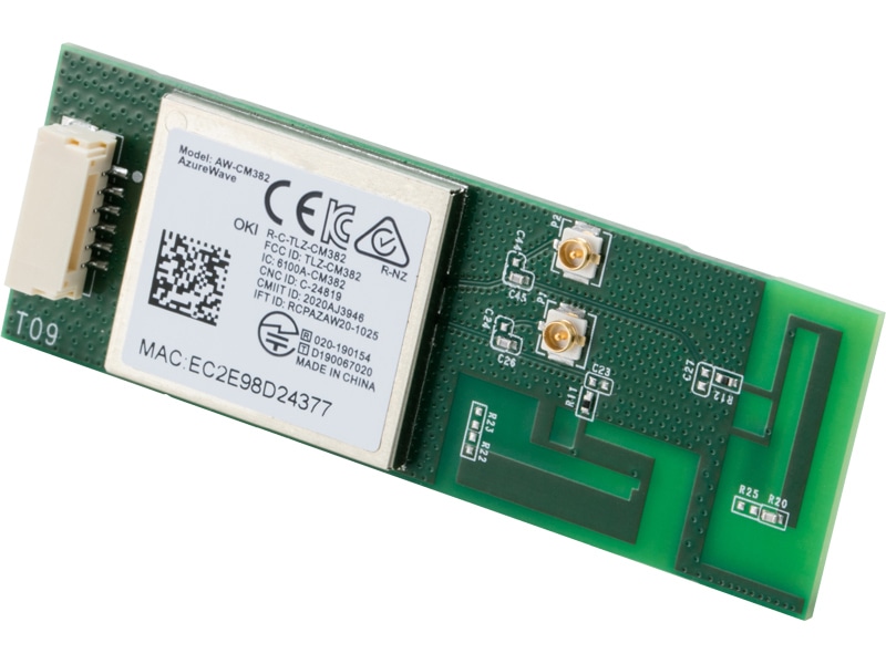 無線LANモジュール B433dn/B513dn/B822dn/B842dn(t)/C824dn用