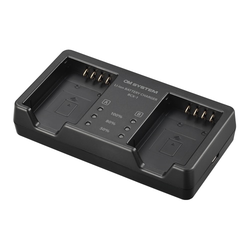 バッテリー充電器