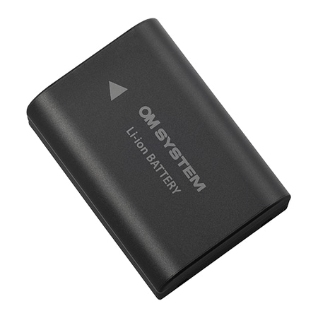 リチウムイオン充電池