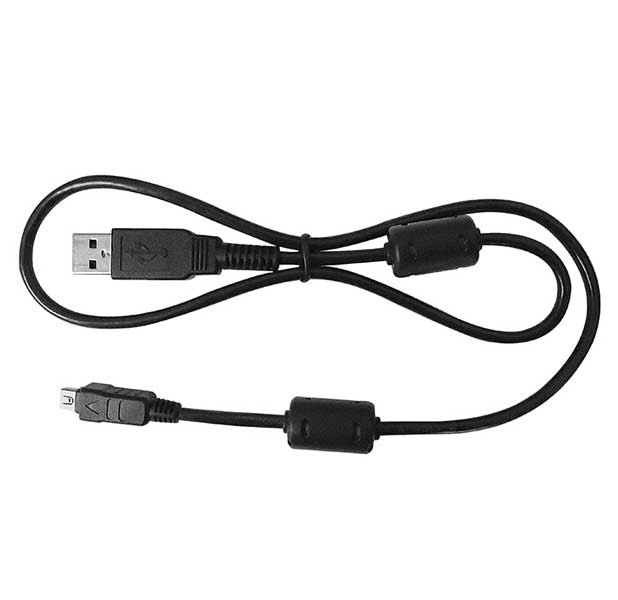 USB接続ケーブル